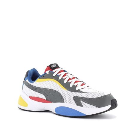 Дамски Маратонки PUMA Ascend Lite 518749 372601-06 изображение 3